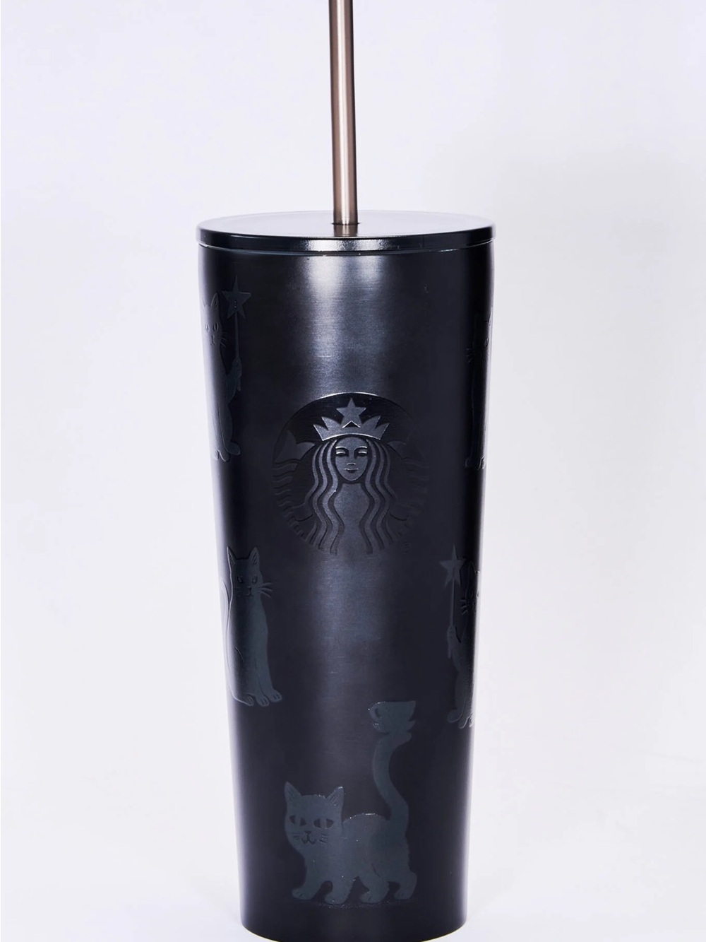 Decorative Drink Tumbler
